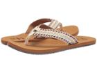 Billabong Baja (whitecap) Women's Shoes