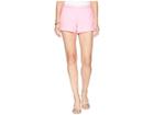 Lilly Pulitzer Adie Shorts (pink Sunset) Women's Shorts