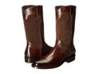 To Boot New York Marley (brown) Men's Shoes