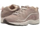 Easy Spirit Romy (medium Taupe Multi Suede) Women's Walking Shoes