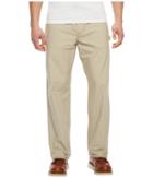 Carhartt Canvas Work Dunagaree (tan) Men's Casual Pants