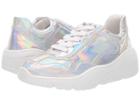 Steve Madden Kids Jmemory (little Kid/big Kid) (iridescent) Girl's Shoes