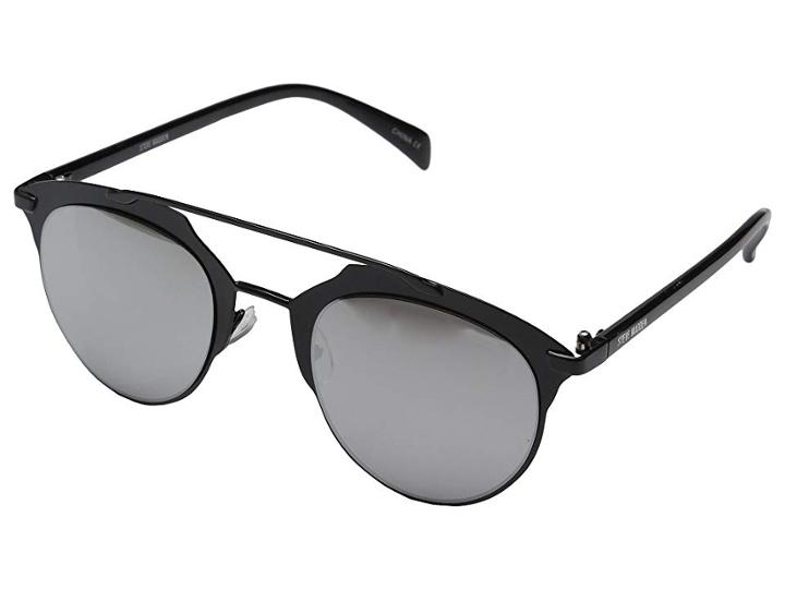 Steve Madden Jonna (black) Fashion Sunglasses