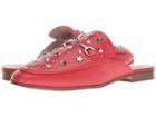 Nine West Welynne (red Leather) Women's Shoes