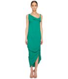 Vivienne Westwood Tube Dress (green) Women's Dress