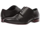 Steve Madden Preston (black) Men's Lace Up Casual Shoes