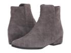 Vaneli Gaston (mouse Quilted Suede/match Suede/match Nappa) Women's Boots