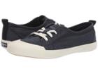 Sperry Breeze Lace-up (black) Women's  Shoes