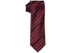 Kenneth Cole Reaction Tony Stripe (red) Ties