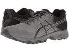 Asics Gel-sonoma 3 (carbon/black/mid Grey) Men's Running Shoes