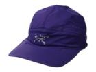 Arc'teryx Incendo Hat (azalea) Caps