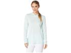 Nike Dry Legend Training Top (igloo/white/white) Women's Clothing