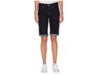 Levi's(r) Womens Bermuda Shorts (darker Sky) Women's Shorts