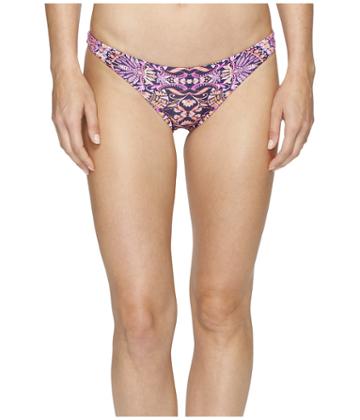 O'neill Surf Bazaar Classic Pant Bottoms (multi) Women's Swimwear
