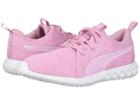 Puma Carson 2 New Core (pale Pink/puma White) Women's  Shoes