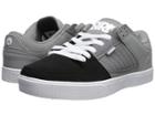 Osiris Protocol (grey/charcoal/black) Men's Skate Shoes