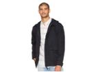 Globe Goodstock Utility Jacket (black) Men's Coat