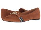 Tommy Hilfiger Tomina (brown) Women's Shoes