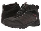 Merrell Moab Fst Ice+ Thermo (black) Men's Hiking Boots
