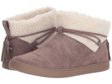 Koolaburra By Ugg Isana (cinder) Women's Shoes