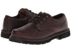 Dr. Scholl's Harrington (brown Leather) Men's Lace Up Casual Shoes