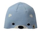 The North Face Kids Friendly Faces Beanie (infant) (pale Blue) Beanies