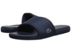 Lacoste Kids L.30 118 1 (little Kid/big Kid) (navy/navy) Kid's Shoes