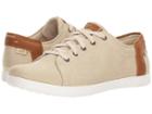 Chaco Ionia Lace (sand) Women's Lace Up Casual Shoes
