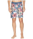 Rip Curl Radlands Boardshorts (navy) Men's Swimwear