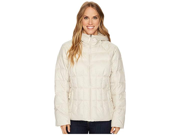 Prana Imogen Jacket (jute) Women's Coat
