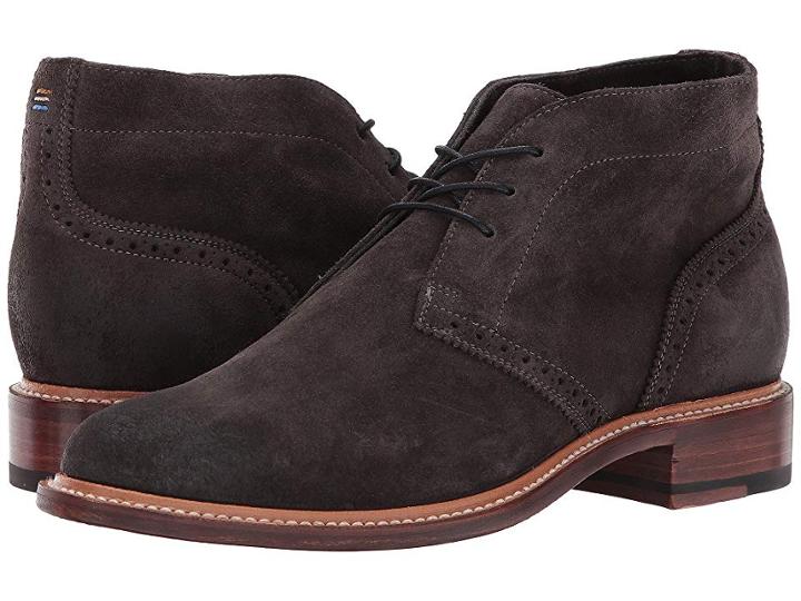 Two24 By Ariat Prescott (stout) Men's Lace-up Boots