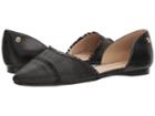 Tommy Hilfiger Neoline (black Multi Texture) Women's Shoes