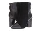 Nine West Cabrillo (black Suede) Women's Shoes