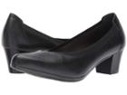 Spring Step Sabeti (black) Women's Shoes