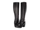 Frye Michelle Tall (black) Women's Boots