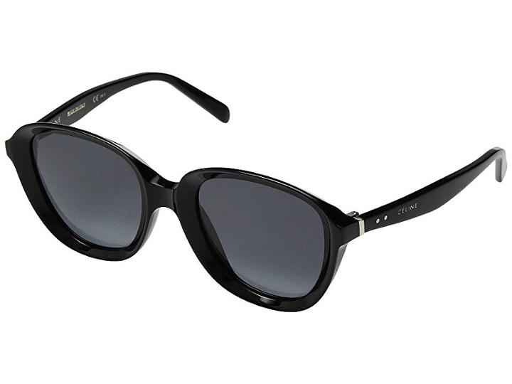 Celine Cl41448s (black) Fashion Sunglasses