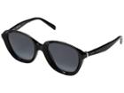 Celine Cl41448s (black) Fashion Sunglasses