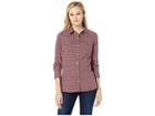 Roper 2175 Old Crow Geo (red) Women's Clothing