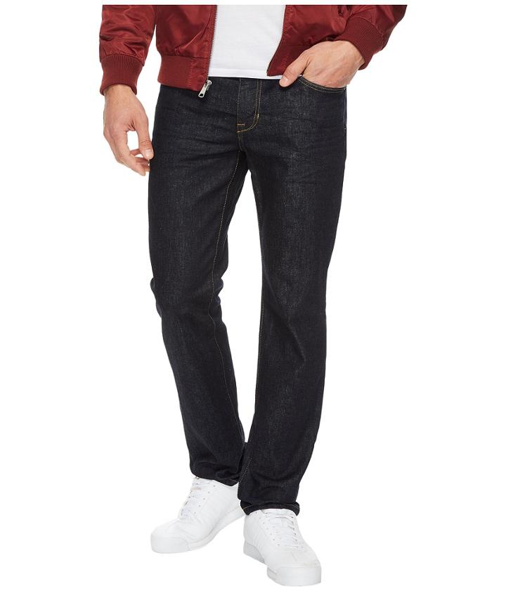 Joe's Jeans The Brixton Straight And Narrow In Halford (halford) Men's Jeans