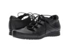 Aetrex Siena (black) Women's  Shoes