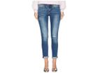 Nicole Miller New York Tribeca Mid-rise (melville) Women's Jeans