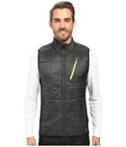 Smartwool Corbet 120 Vest (graphite/black) Men's Vest