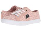 G By Guess Backer3 (blush) Women's Shoes