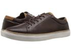 Unionbay Woodinville Sneaker (brown/tan) Men's Shoes