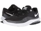 Nike Air Max Advantage 2 (black/white/anthracite) Women's Running Shoes