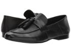 Steve Madden Beck (black Leather) Women's Shoes