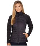 The North Face Thermoball Active Jacket (tnf Black) Women's Coat