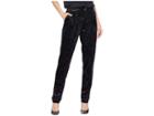 Tribal Pull-on Pants (black) Women's Casual Pants