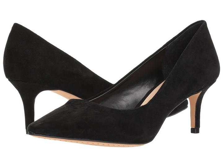 Vince Camuto Kemira (black) Women's Shoes