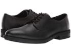 Calvin Klein Carl (black Small Tumbled Leather) Men's Shoes